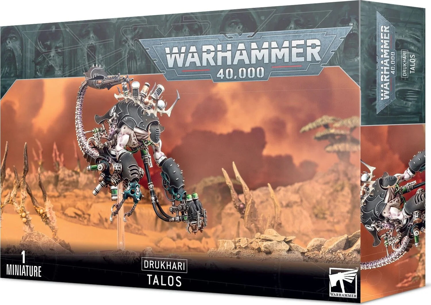Drukhari: Talos