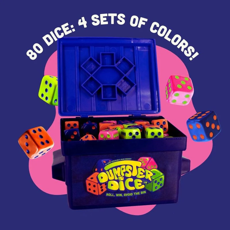 Dumpster Dice - Image 2