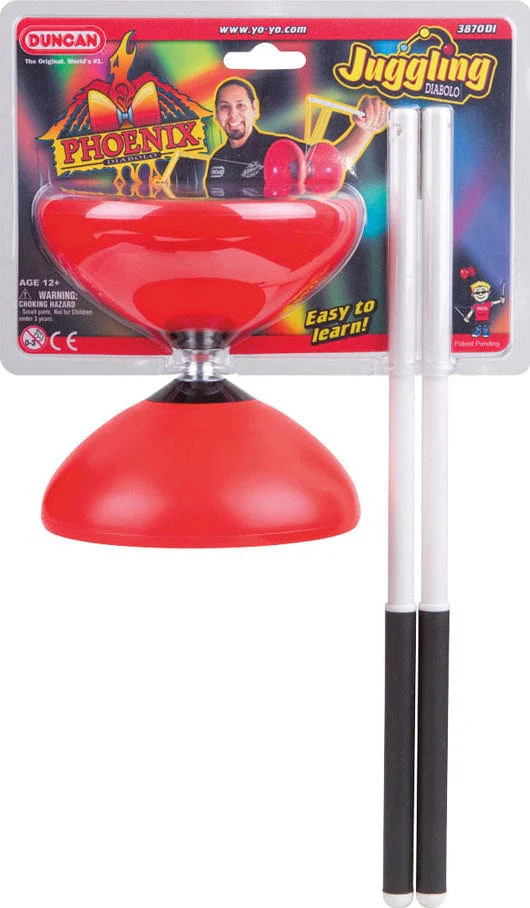 PHOENIX DIABOLO - Image 4