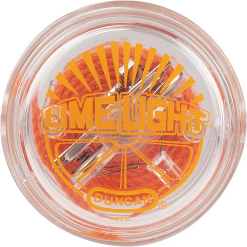 LIMELIGHT YO-YO - Image 10
