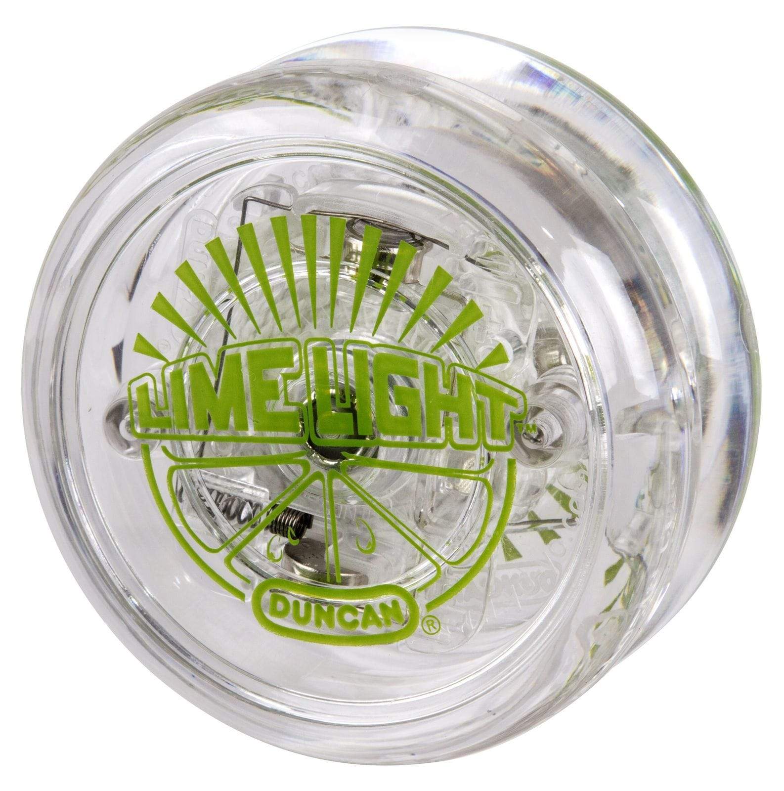 LIMELIGHT YO-YO - Image 3