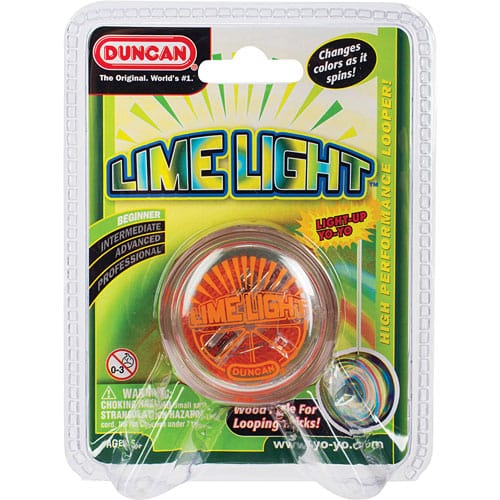 LIMELIGHT YO-YO - Image 9