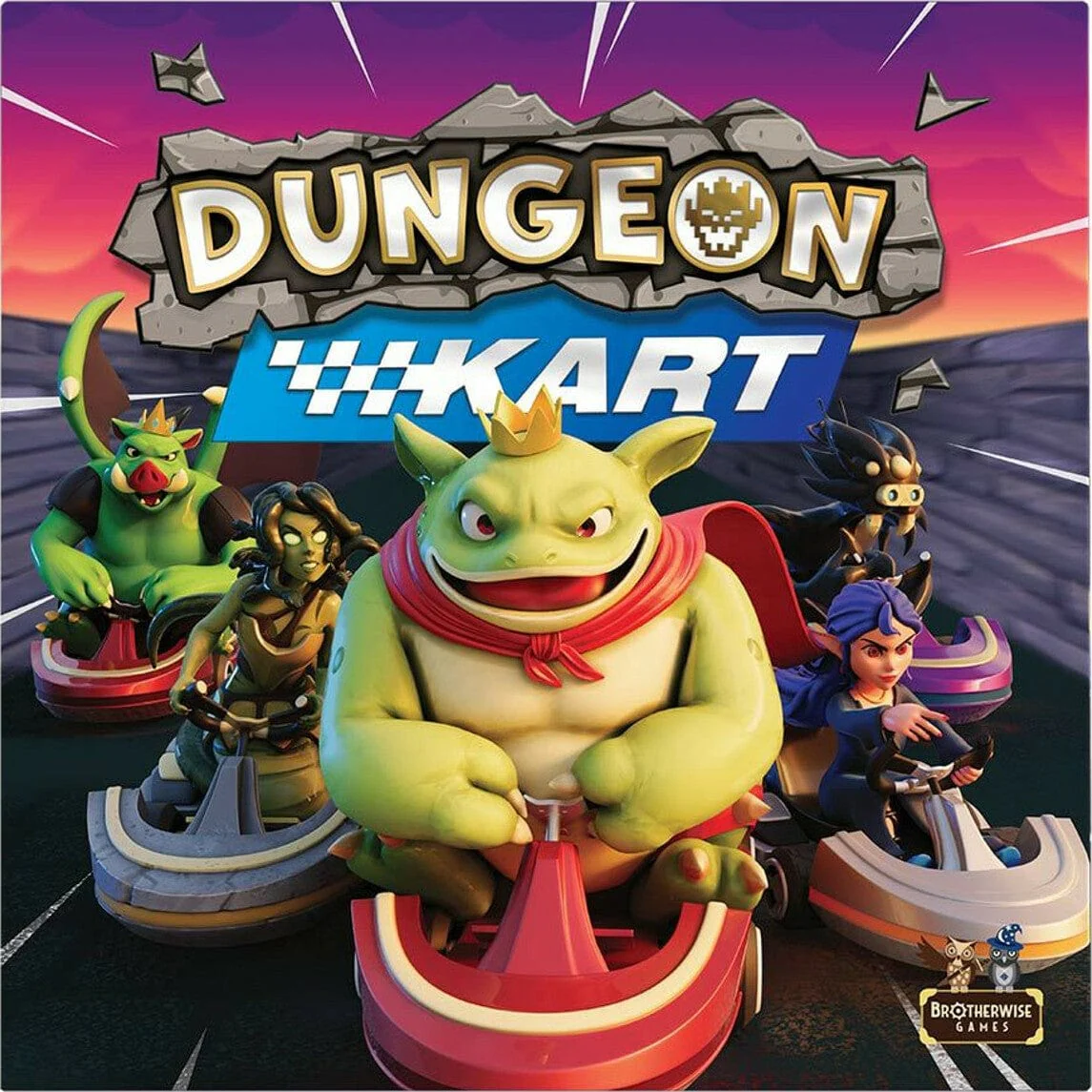 Dungeon Kart - Image 4