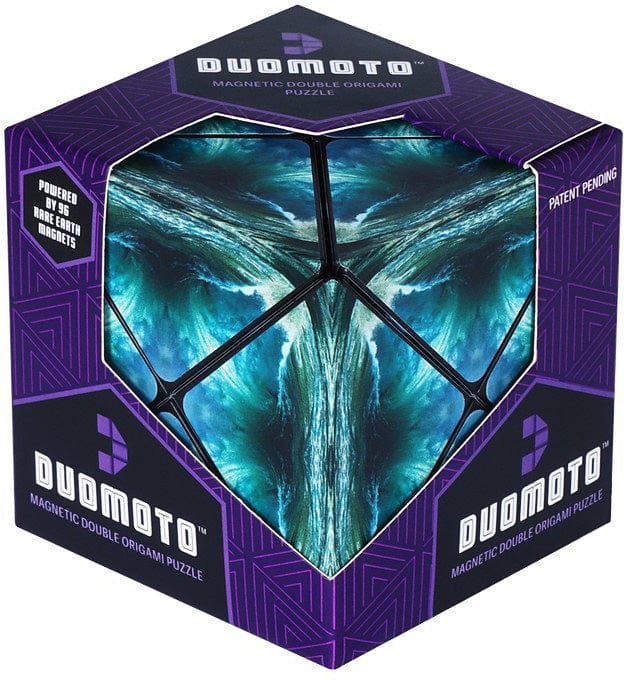 Duomoto Deluge - Image 2