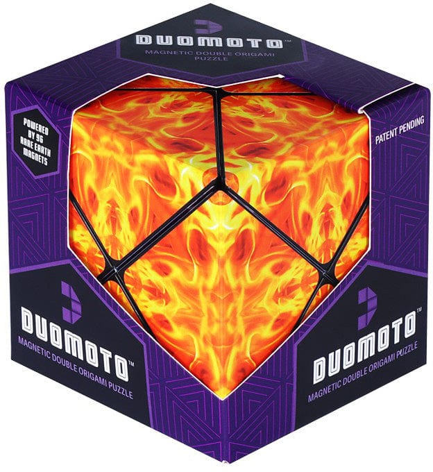 Duomoto Inferno - Image 2