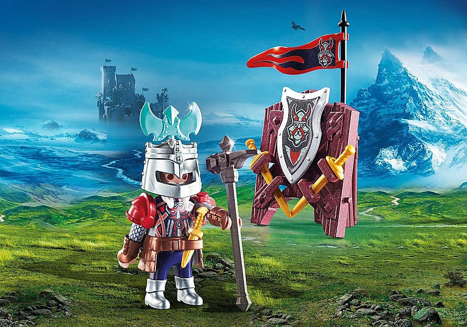 Dwarf Knight - Image 6