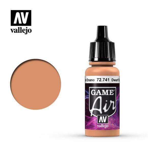 Dwarf Skin Air 17mL