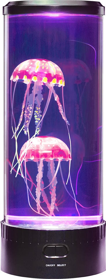 Electric Jellyfish Mood Light - Image 3