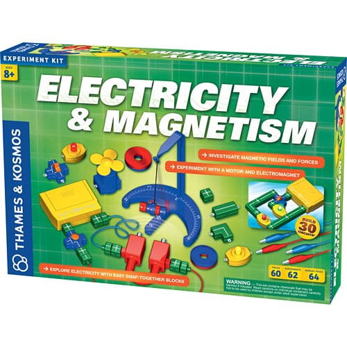 Electricity & Magnetism - Image 11
