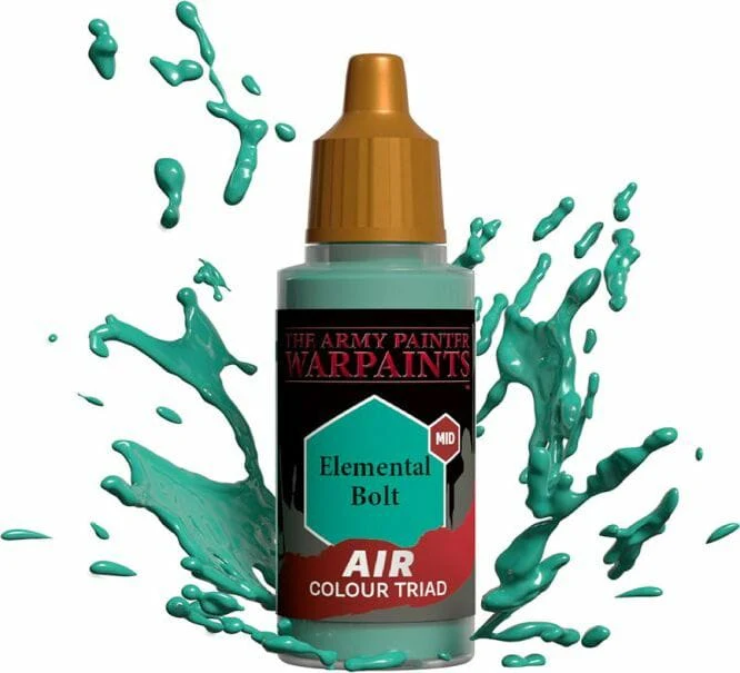 Elemental Bolt Air - Image 2