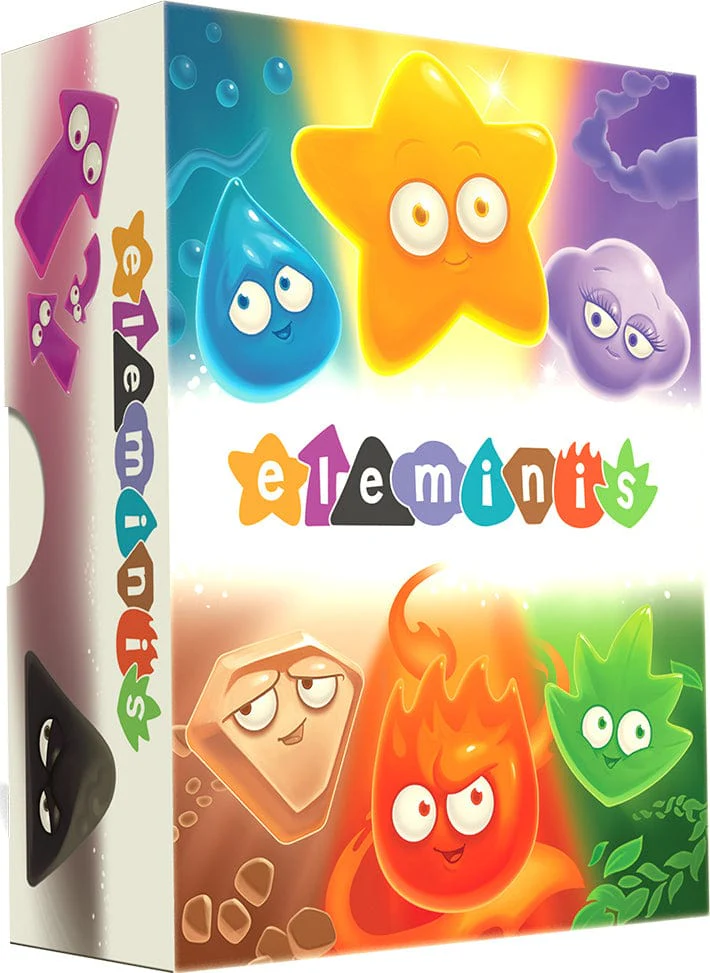 Eleminis