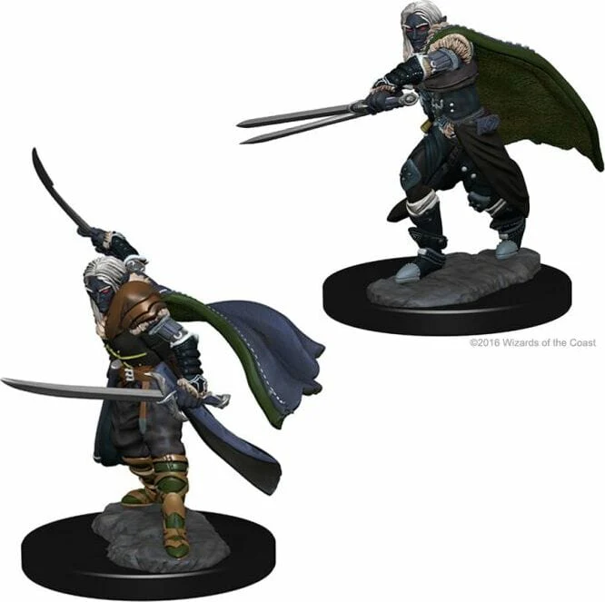 Elf Male Ranger - Image 2
