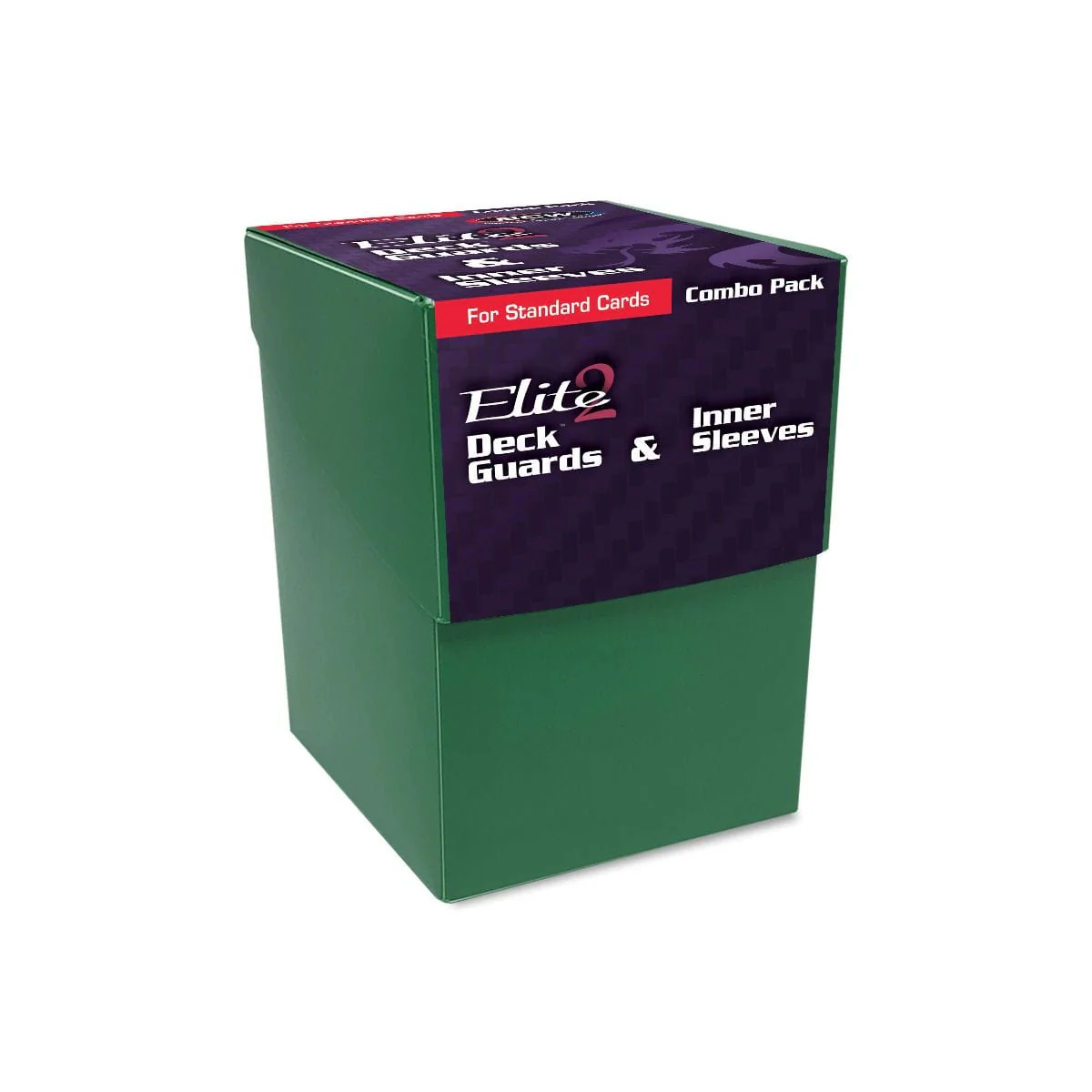 Elite 2 Combo Pack Green