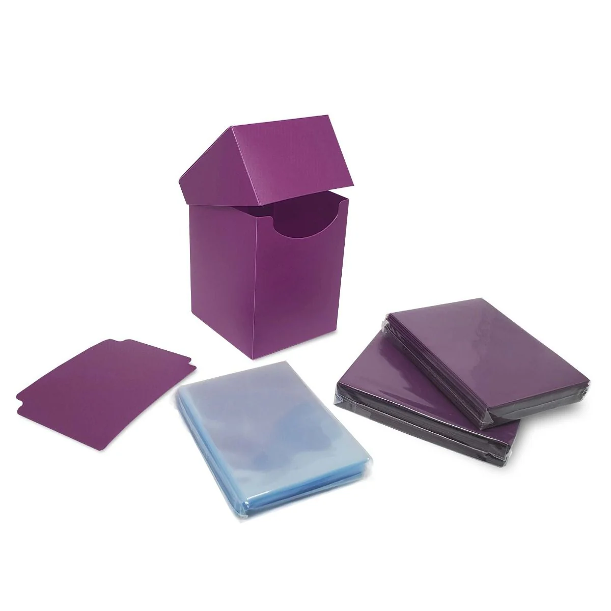 Elite 2 Combo Pack Mulberry - Image 4