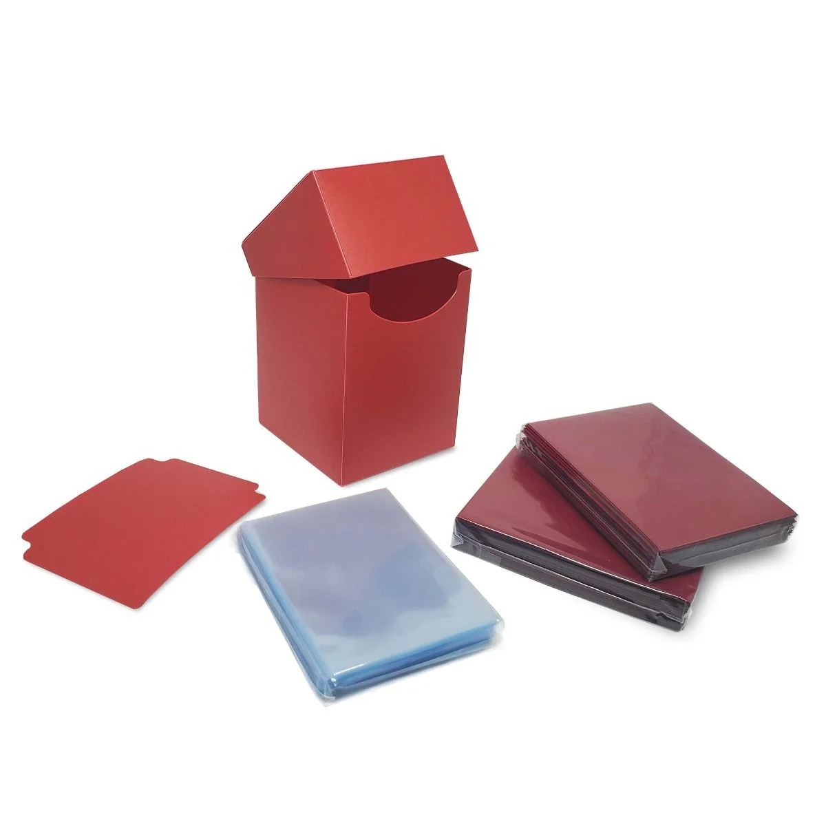 Elite 2 Combo Pack Red - Image 4
