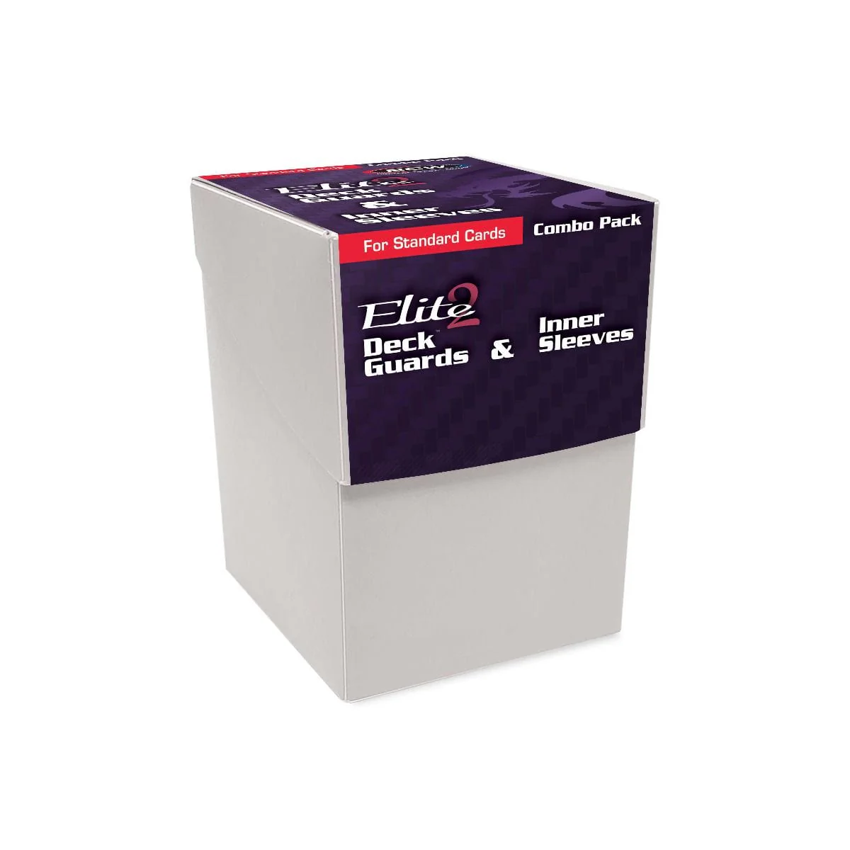 Elite 2 Combo Pack White