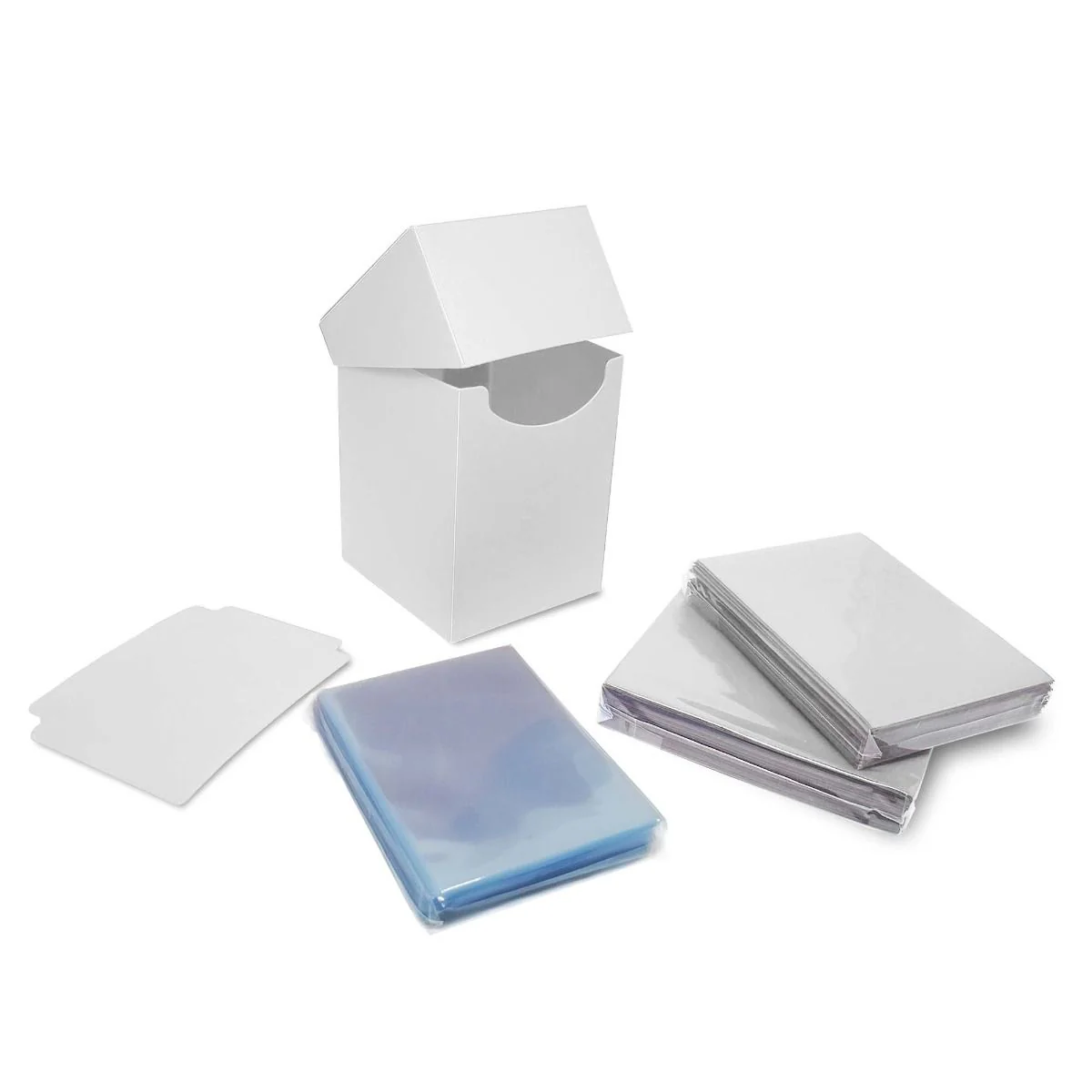 Elite 2 Combo Pack White - Image 4