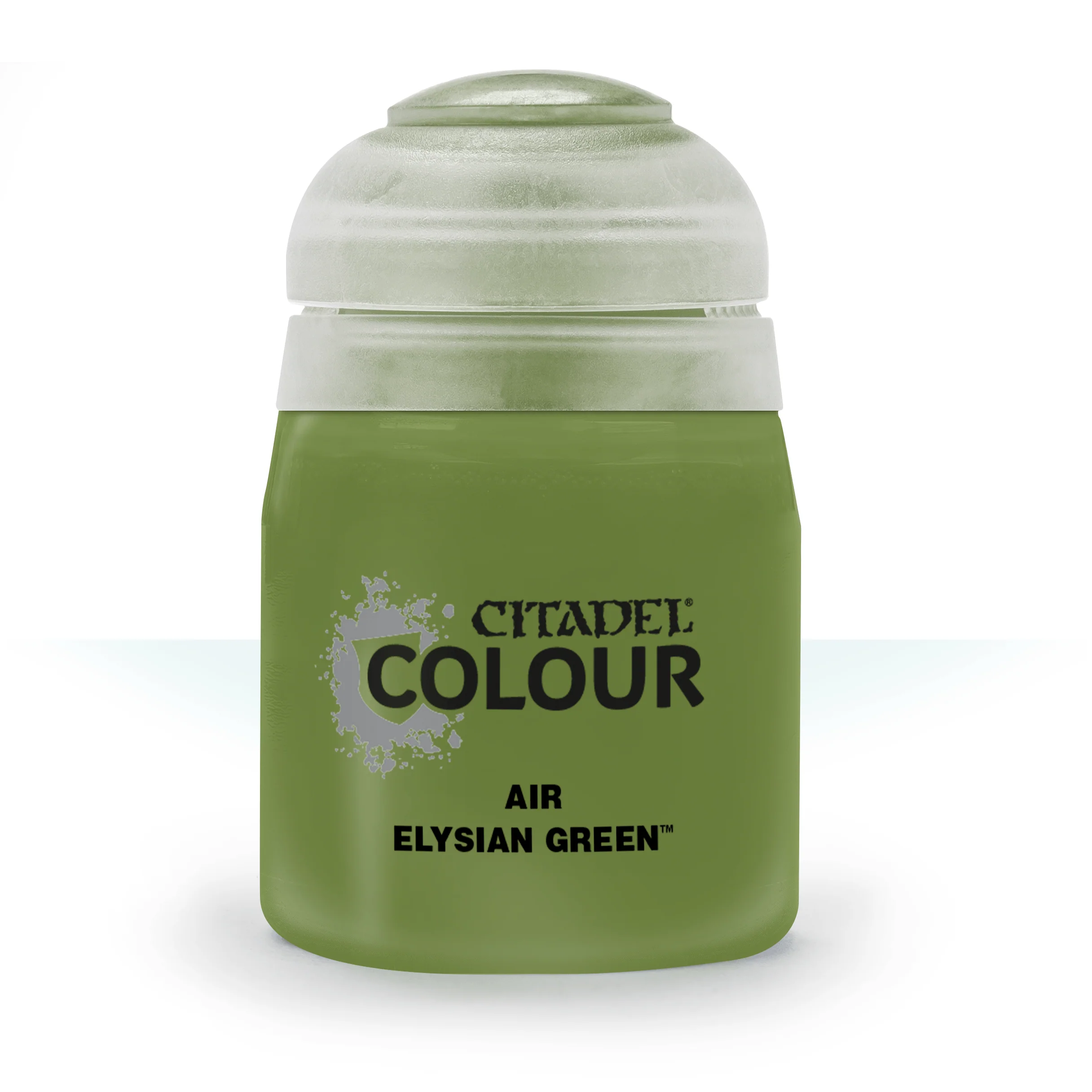 Air: Elysian Green 24mL