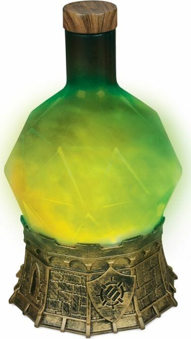Enhance Table Top Potion Light Green - Image 2