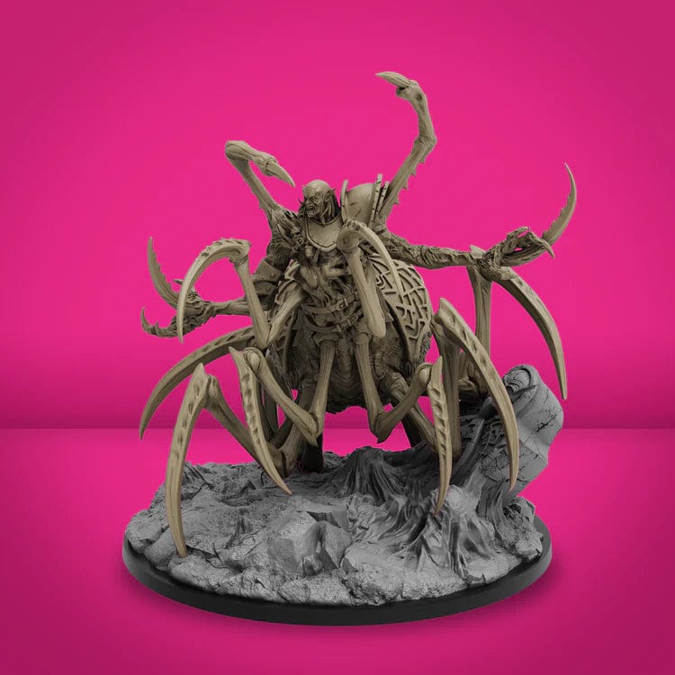 Epic Encounters: Lair of the Drider - Image 2