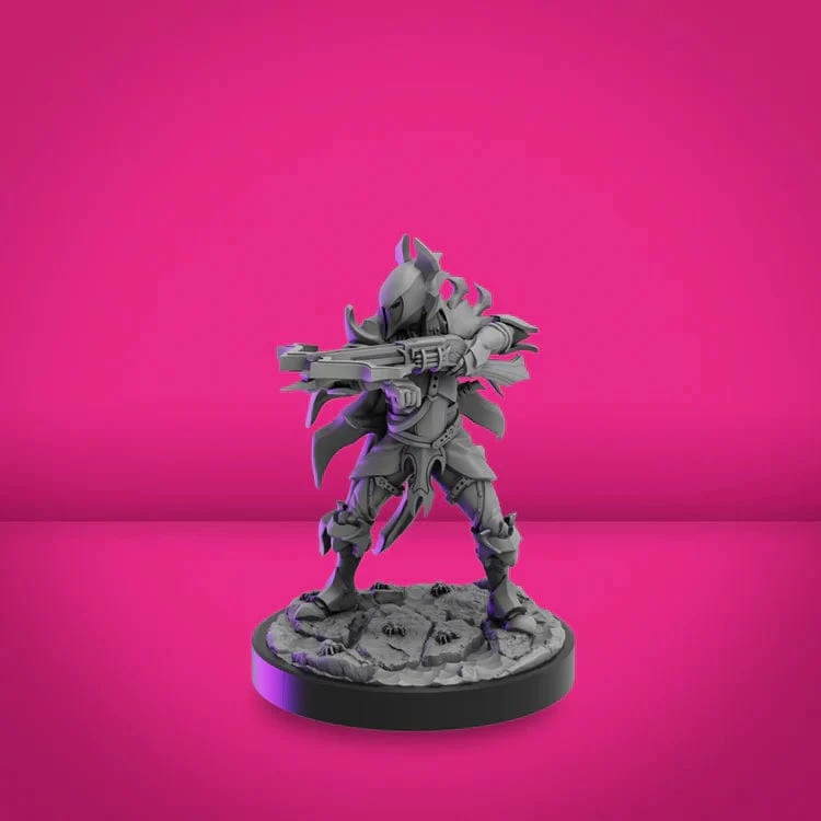 Epic Encounters: Palace of the Drow Queen - Image 2