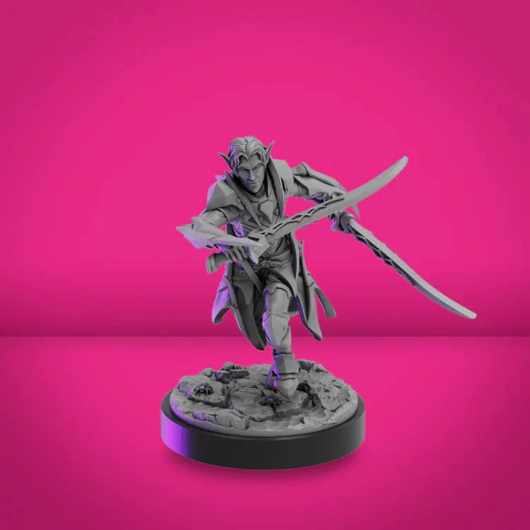 Epic Encounters: Palace of the Drow Queen - Image 3