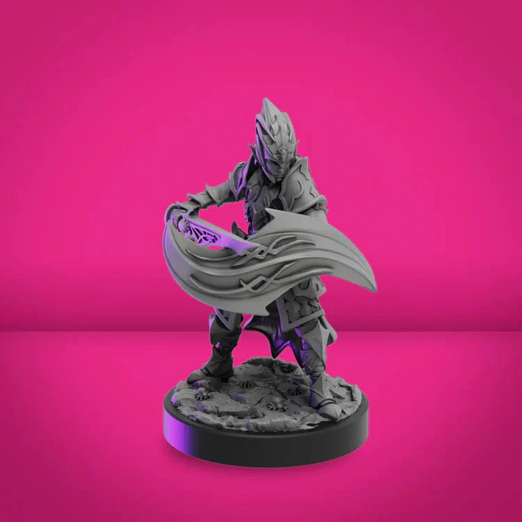 Epic Encounters: Palace of the Drow Queen - Image 4