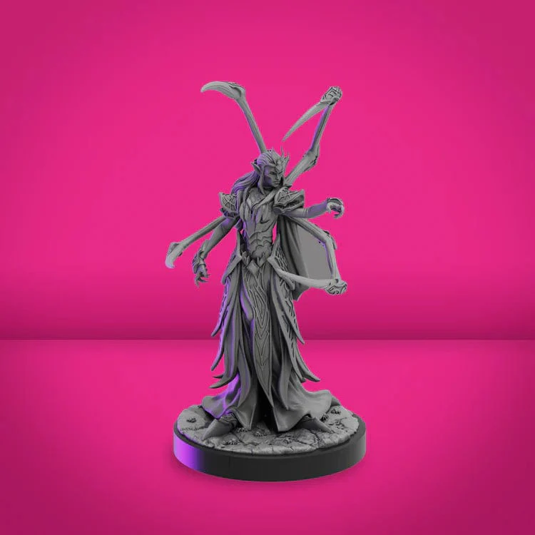 Epic Encounters: Palace of the Drow Queen - Image 5