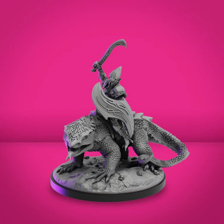 Epic Encounters: Palace of the Drow Queen - Image 7