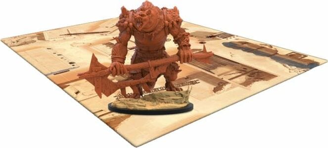 Epic Encounters: Rage of the Gnoll Warseeker - Image 3