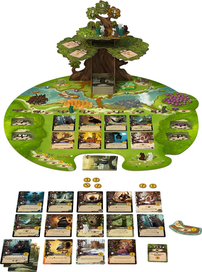 Everdell 3rd Edition - Image 6
