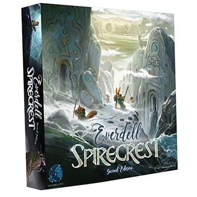 Everdell Spirecrest
