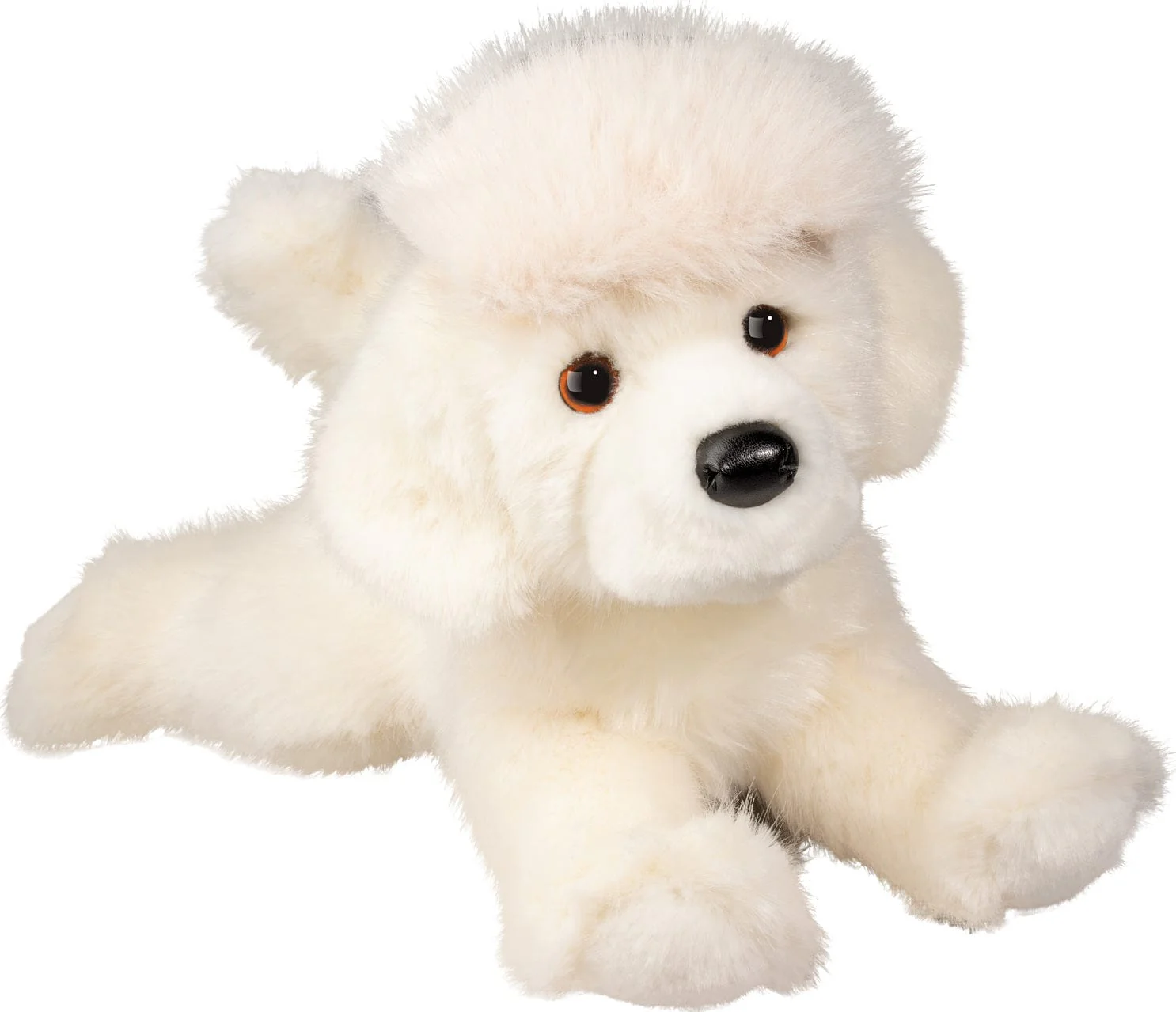 Everest White Retriever - Image 7
