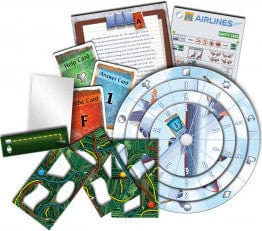 Exit: The Stormy Flight - Image 3