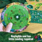 EXIT: The Game - Kids - Jungle of Riddles - Image 3