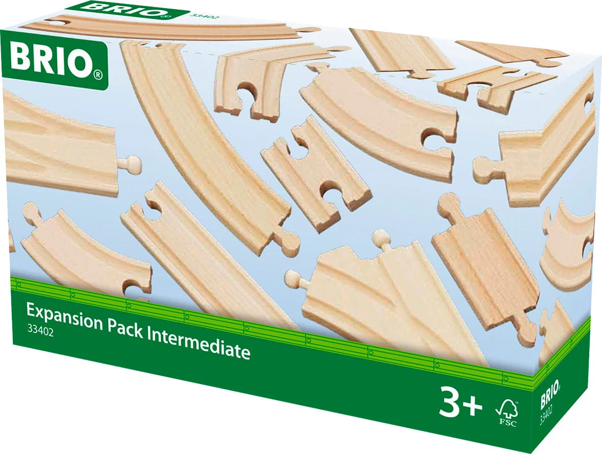 BRIO Expansion Pack Intermediate - Image 5