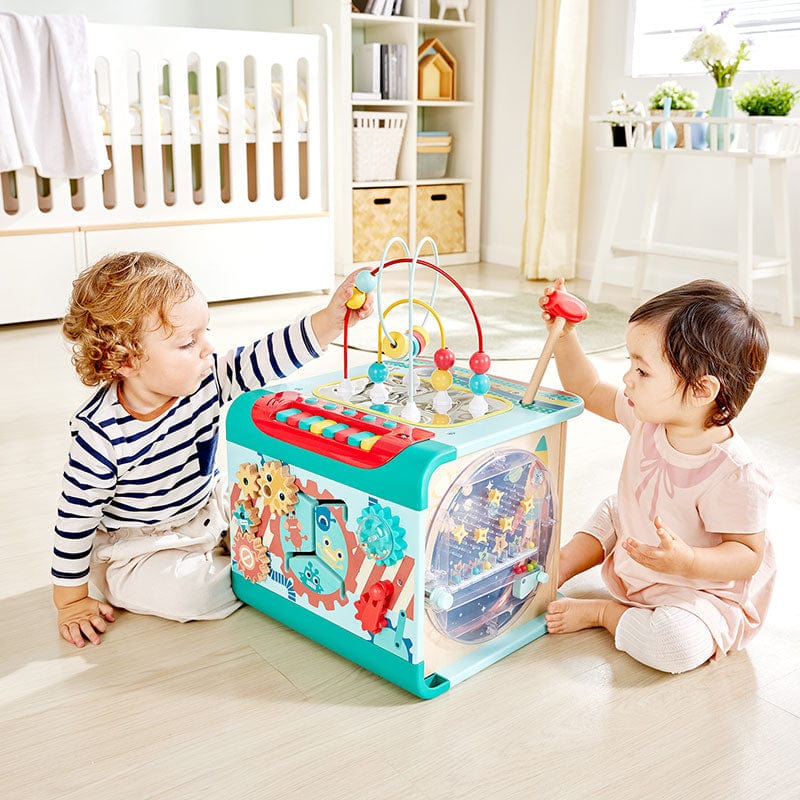 Explore and Learn Magic Cube - Image 3