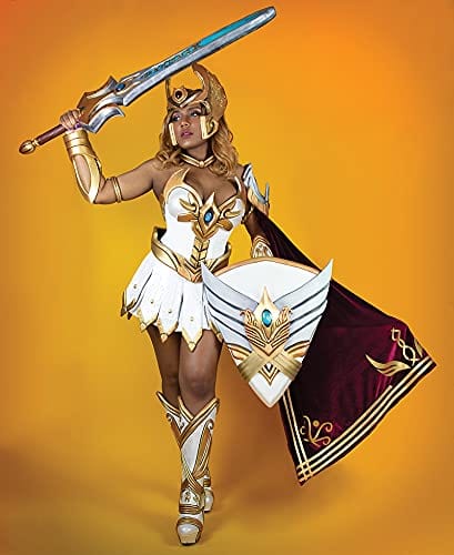 Fabulous Cosplay Footwear - Image 3