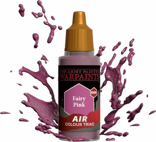 Fairy Pink Air - Image 2
