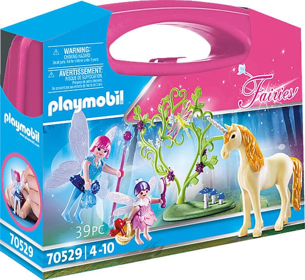 Fairy Unicorn Carry Case - Image 6