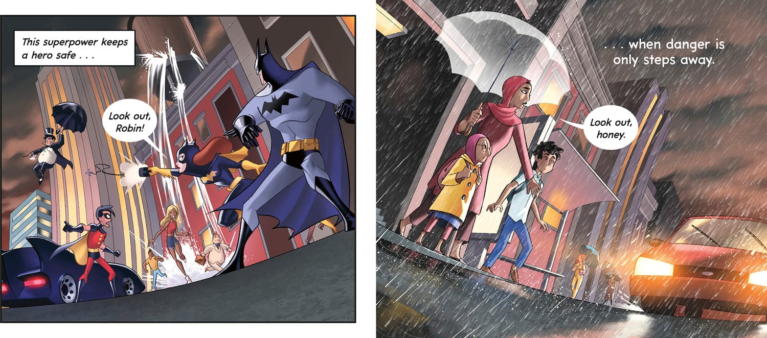 Family Is A Superpower - Image 5