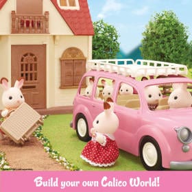 Family Picnic Van - Image 4