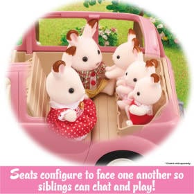 Family Picnic Van - Image 6