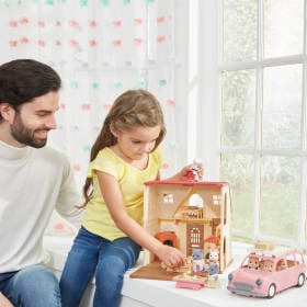 Family Picnic Van - Image 8