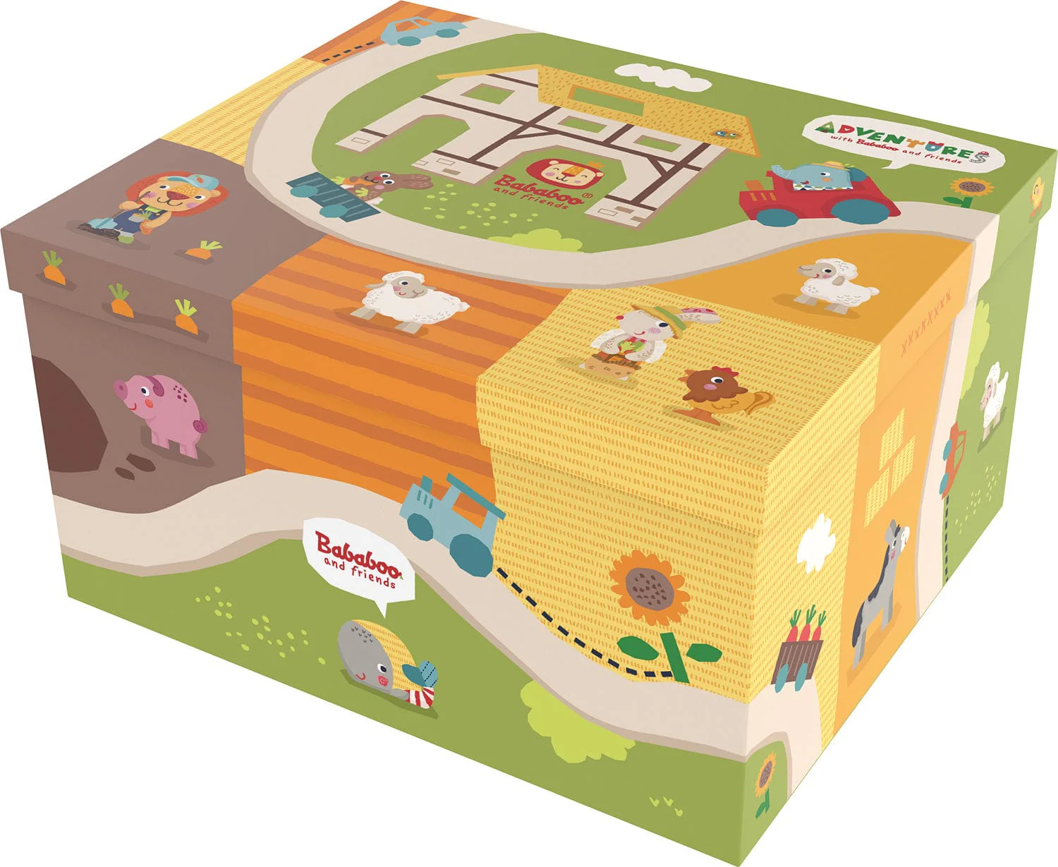 Farm Play World - Image 4