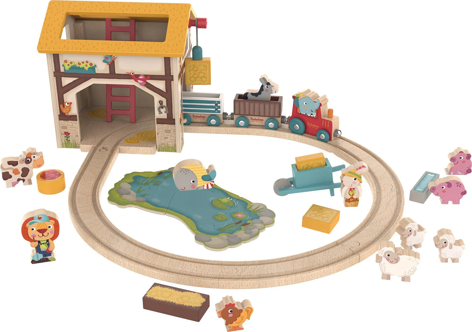 Farm Play World - Image 5