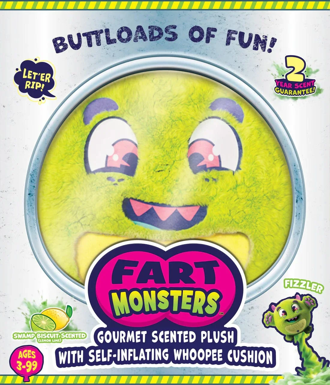 Fart Monsters - Image 4