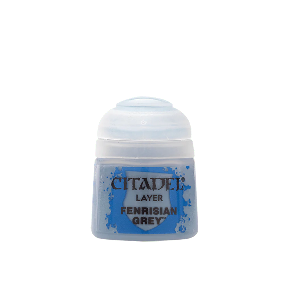 Fenrisian Grey 12mL