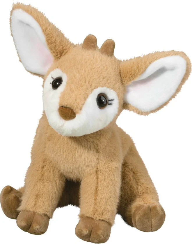 Douglas Fernie Fawn Softie