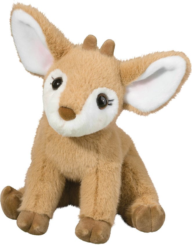 Douglas Fernie Fawn Softie - Image 4